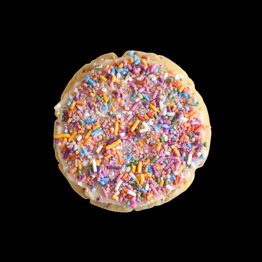 Birthday Sprinkle
