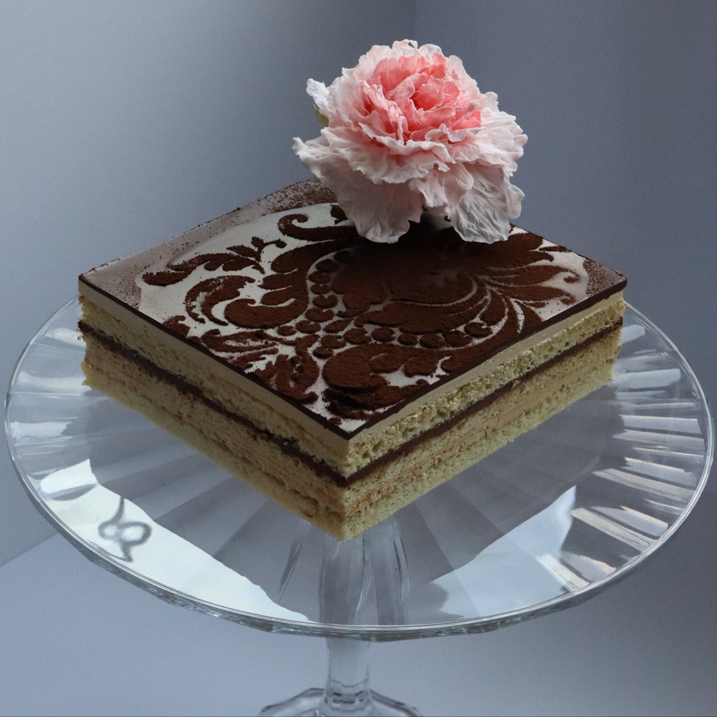 Opera Cake