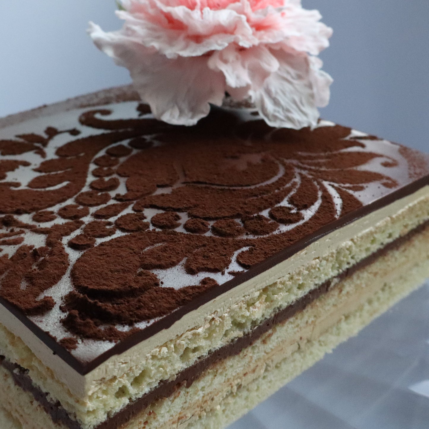 Opera Cake