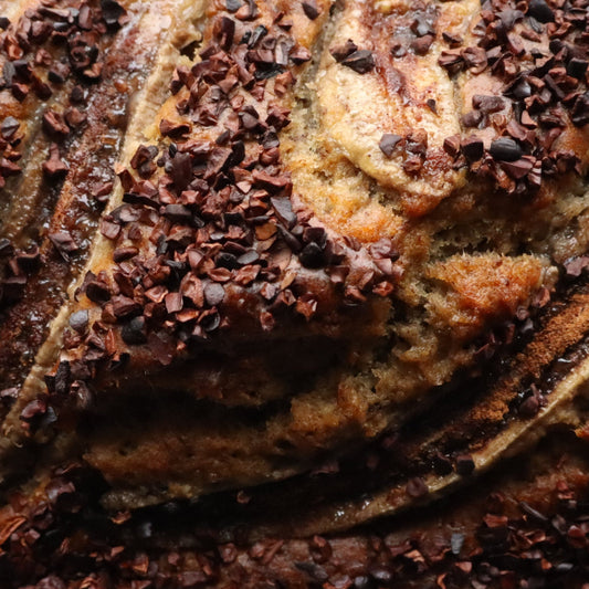 Banana Bread